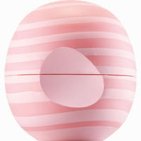 Eos Vs Coconut Milk Visibly Soft Lip Balm Shrink Balsam 1 Stück