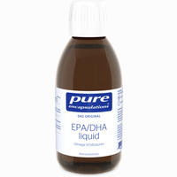 Epa/dha Liquid Liquidum 200 ml