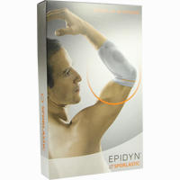 Epidyn Ellbogenbandage Gr. Xl Haut 07237 1 Stück