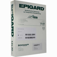Epigard 12x30cm 070805 10 Stück