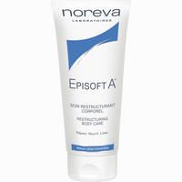 Episoft A Emulsion 200 ml