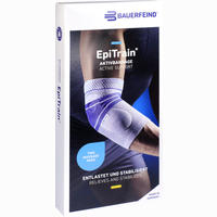 Epitrain Natur 1 Bandage 1 Stück