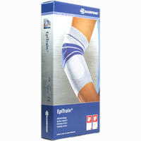 Epitrain Natur 2 Bandage 1 Stück