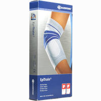 Epitrain Natur 3 Bandage 1 Stück