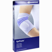 Epitrain Natur 6 Bandage 1 Stück
