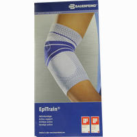 Epitrain Titan 0 Bandage 1 Stück