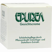 Epurea Gesichtscreme 50 ml