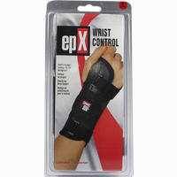 Epx Wrist Control Handgelenkorthese Gr. M Links Bandage 1 Stück