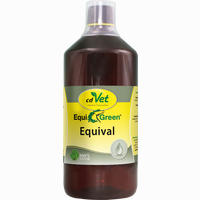 Equigreen Equival Vet. Öl 1000 ml