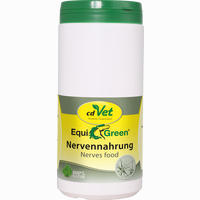 Equigreen Nervennahrung Vet. Pulver 900 g
