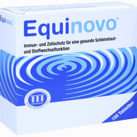 Equinovo Tabletten 150 Stück