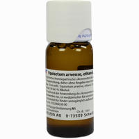 Equiset. Arv. Eth. Dec. D3 Dilution 50 ml