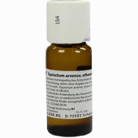 Equiset. Arv. Eth. Dec. D6 Dilution 50 ml