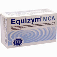 Equizym Mca Tabletten 100 Stück