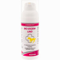 Equolyt Bio-ekzem-lind Vet Gel 50 ml