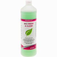 Equolyt Bio- Fresh & Clean Vet. Fluid 1000 ml