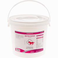 Equolyt Biotin Horse Pulver 3 KG