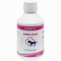 Equolyt Derm- Liquid Tropfen 250 ml