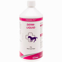 Equolyt Derm- Liquid Tropfen 1000 ml