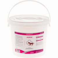 Equolyt Horse Pulver 3 KG