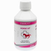 Equolyt Horse Vit Tropfen 250 ml