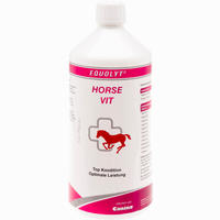 Equolyt Horse Vit Tropfen 1000 ml