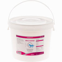 Equolyt Mag Horse Pulver 3 KG