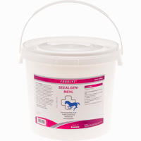Equolyt Seealgenmehl Pulver 4 KG