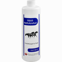 Equus Restitutionsfluid 500 ml
