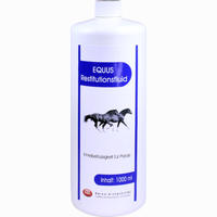 Equus Restitutionsfluid 1000 ml