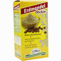 Erdmandel- Flocken 250 g