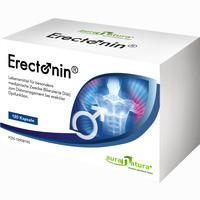 Erectonin Kapseln 120 Stück