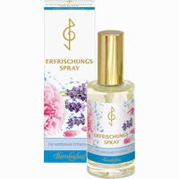 Erfrischungs- Spray 50 ml