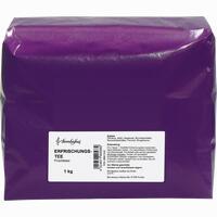 Erfrischungstee Tee 1 KG