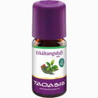 Erkältungs- Duftöl Mild Öl 5 ml