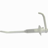 Ersatz- Dosierpumpe F. 350 500ml- Flaschen 1 Stück