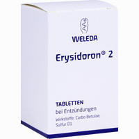 Erysidoron 2 Tabletten 100 Stück