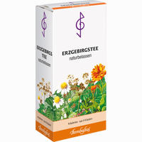 Erzgebirgstee Tee 75 g