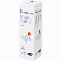 Es- Kompressen Unsteril 5x5cm 12- Fach 100 Stück