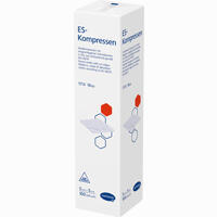 Es- Kompressen Unsteril 5x5cm 16fach 100 Stück