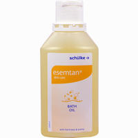 Esemtan Pflegebadeöl Öl 500 ml