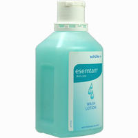 Esemtan Waschlotion 500 ml