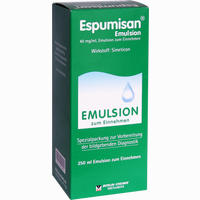 Espumisan Emulsion 250 ml