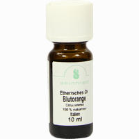Etherisches Öl Blutorange 10 ml