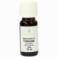 Etherisches Öl Fichtennadel 10 ml