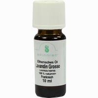 Etherisches Öl Lavandin Grosso Aetherisches Öl 10 ml