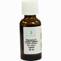 Etherisches Öl Lavendel Traditionell 30 ml