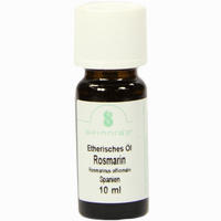 Etherisches Öl Rosmarin 10 ml