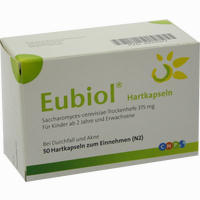 Eubiol 50 Stück