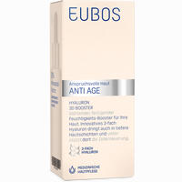 Eubos Anti- Age Hyaluron 3d Booster Gel 30 ml